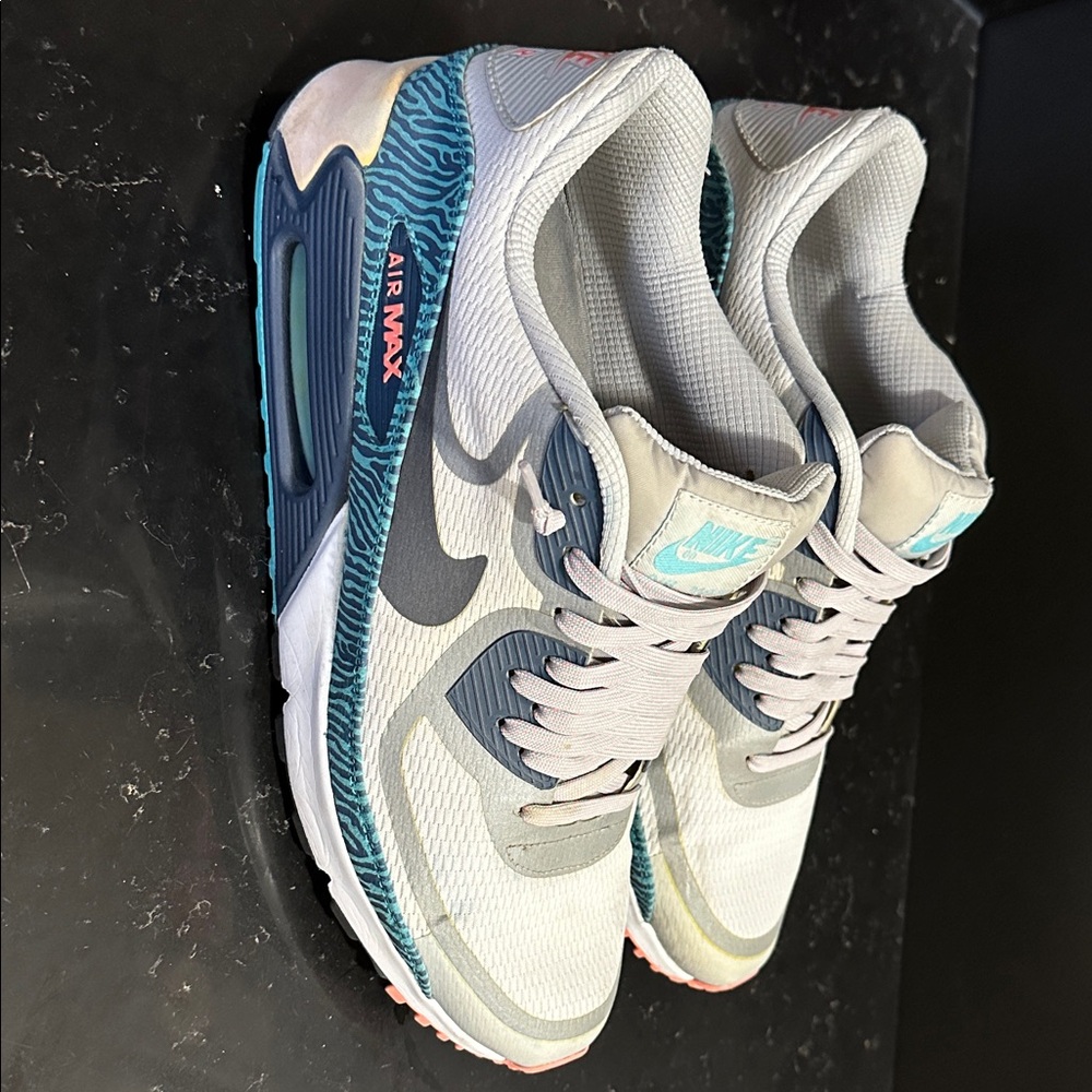 Nike air max 90 Miami beach south beach rare
